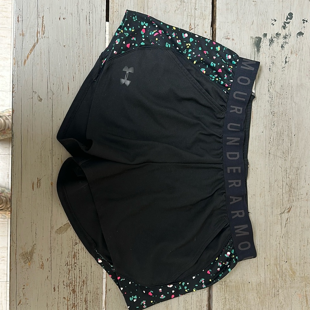 Under Armour Shorts